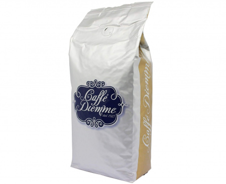 Кофе в зернах Miscela Oro, 1 кг, Diemme