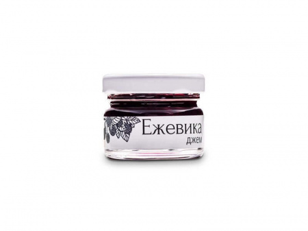 Джем Русский лес "Ежевика", 25 гр