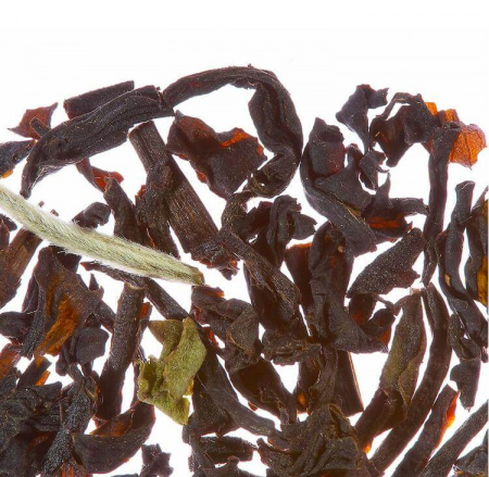 Чай черный Imperial Earl Grey (Империал Эрл Грей), 250 г, Althaus