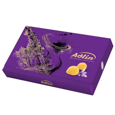 Пишманья Adlin "Со вкусом шафрана", 350 гр