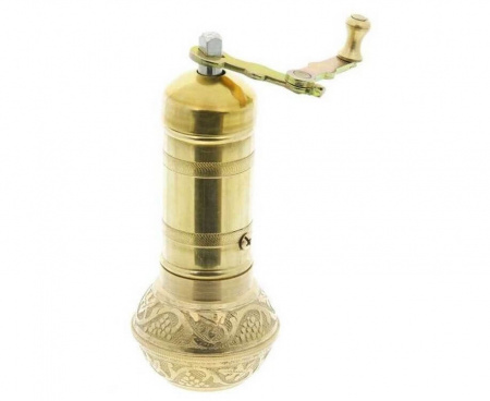 Кофемолка ручная "КС-02", TimA