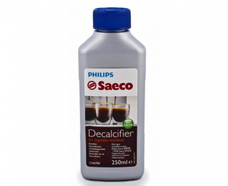 Жидкость для декальцинации CA6700/00, 250 мл, Philips Saeco