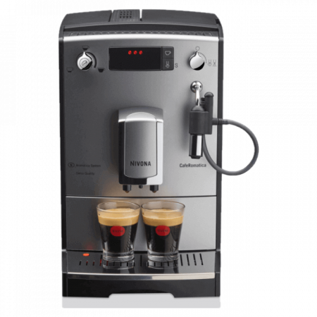 Автоматическая кофемашина Nivona CafeRomatica NICR 530