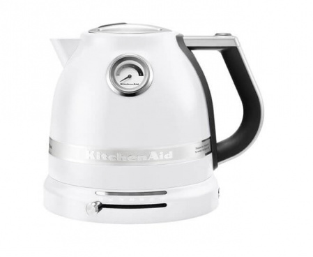 Чайник электрический, 1.5 л, морозный жемчуг, 5KEK1522, KitchenAid