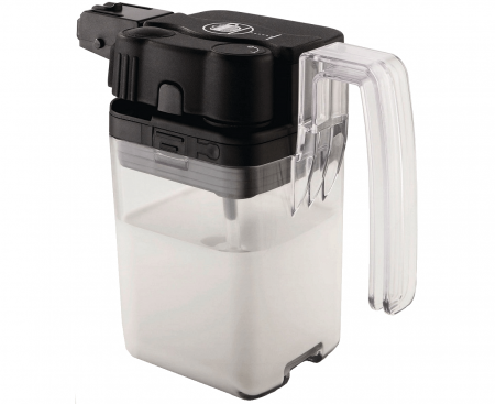 Кофемашина Intelia Cappuccino (PHILIPS SAECO HD8753/19), черная, пластик, Saeco