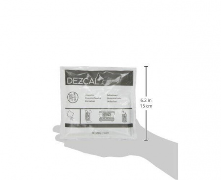 Средство для декальцинации Dezcal, пакет 200 г, Urnex