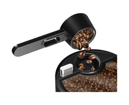 Кофемашина автоматическая Caffeo F 570-102 Varianza CSP, черная, Melitta