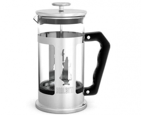 Френч-пресс Pressofiltro 3160, 350 мл, Bialetti