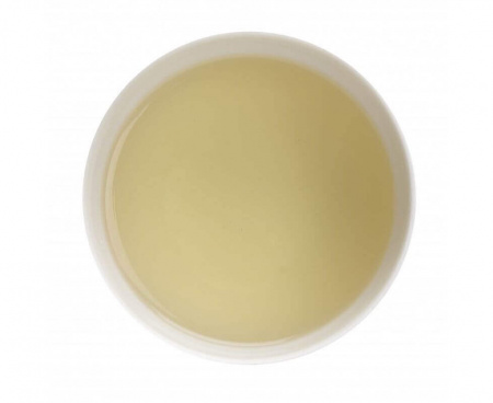 Чай зеленый листовой Pai Mu Tan «Pivoine blanche» / Пай Му Тан, вак.пакет 250 г, Dammann