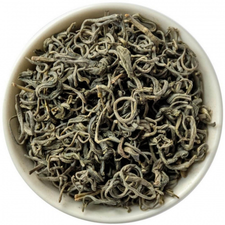 Чай Chef Tea "Туманная гора", зеленый  листовой