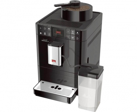 Кофемашина автоматическая Caffeo F 570-102 Varianza CSP, черная, Melitta