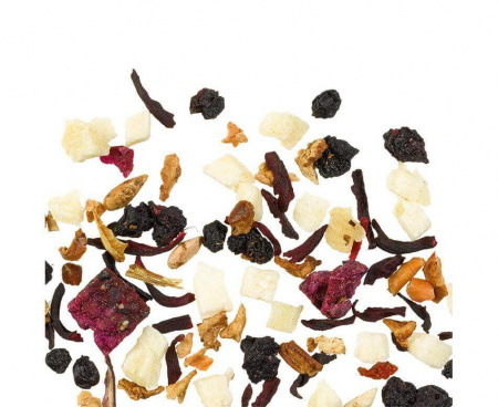 Чай фруктовый Essence of Fruit (Эсенс оф Фрут), 250 г, Althaus