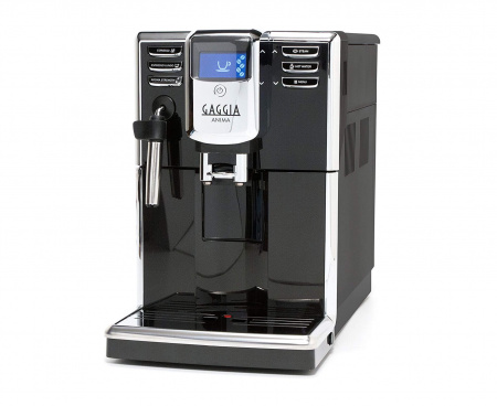 Кофемашина автоматическая Anima CMF BK 230 WE, Gaggia