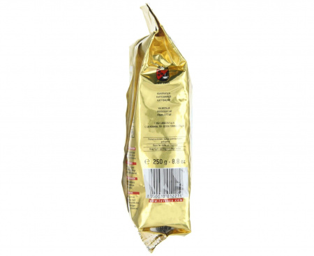 Кофе в зернах Oro, 250 г, Lavazza