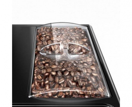 Кофемашина Е 957-101 CAFFEO Solo Perfect Milk, черная, Melitta
