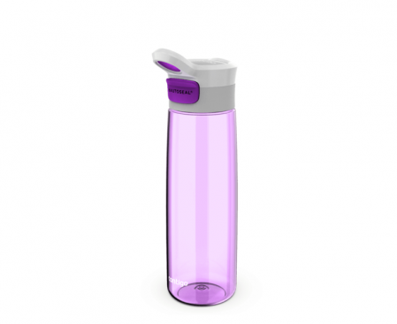 Бутылка для воды Grace, 750 мл, фиолетовая, Contigo