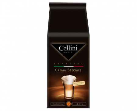 Кофе в зернах SPECIALE, 1 кг, Cellini