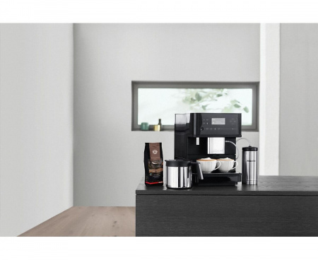 Кофе в зернах Black Edition N°1, 4х250 г, Miele