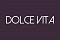DOLCE VITA