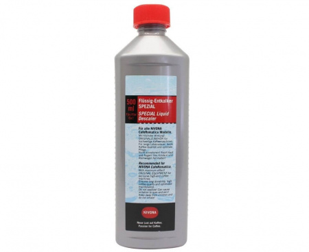Средство от накипи NIRK703, 500 мл, Nivona