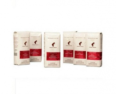Кофе Guatemala Genuine Antigua №3, зерно, 250 г, Julius Meinl