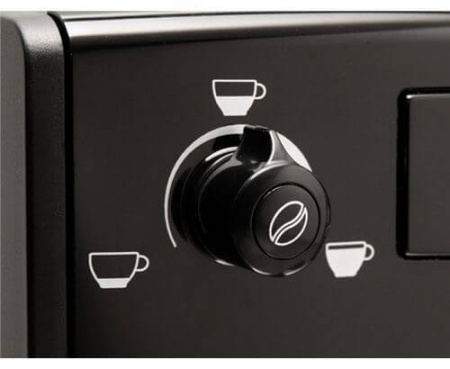 Кофемашина CafeRomatica NICR626, черная, пластик, Nivona