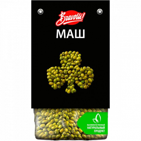 Маш Bravolli, 350 гр