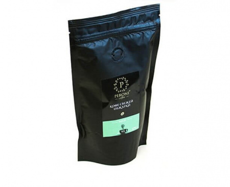 Кофе свежей обжарки MILD, 175 г, Peroni Honey