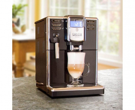 Кофемашина автоматическая Anima CMF BK 230 WE, Gaggia