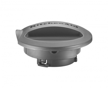 Кофеварка сифонная Artisan, 1 л, 5KCM0812OB, черная, KitchenAid