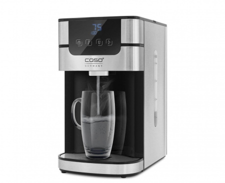 Диспенсер горячей воды HD 1000, 4.5 л, Caso