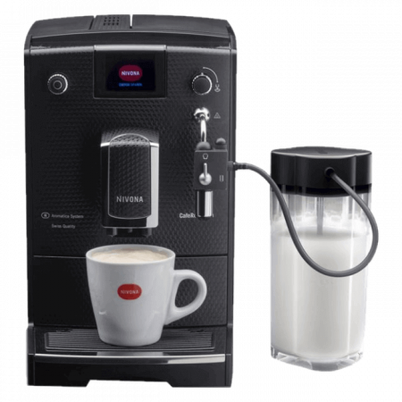 Автоматическая кофемашина Nivona CafeRomatica NICR 680