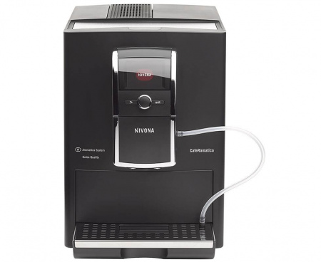 Кофемашина Nivona NICR 838, черная, Nivona
