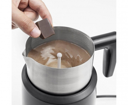 Пеновзбиватель CREMA LATTE & CHOCO, Caso