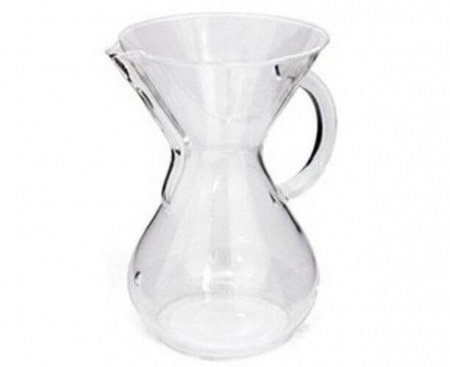 Кофеварка CM-6GH, на 1-6 порций, Chemex