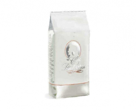 Кофе в зернах White, в/у 1 кг, Don Cortez