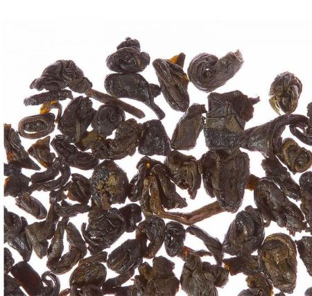 Чай зеленый Gunpowder Zhu-Cha (Ганпаудер Жу Ча), 250 г, Althaus