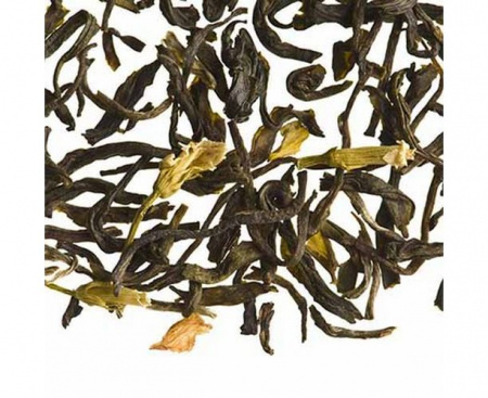 Чай зеленый Silver Jasmine (Серебрянный Жасмин), 250 г, Niktea