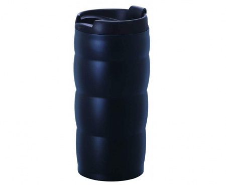 Термокружка Hario V60 “UCHI MUG”, черная, 350 мл, Hario