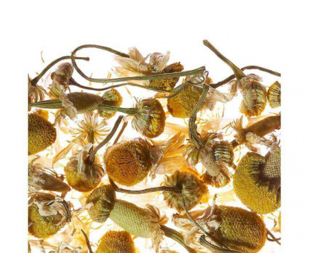 Чай травяной Chamomile Meadow (Ромашковый Луг), 75 г, Althaus