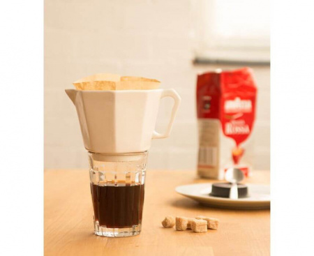Кофеварка Coffee Dripper, Suck UK