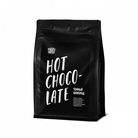 Горячий шоколад Tasty Coffee