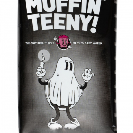 Кекс Muffin Teeny "Апельсин", 60 гр