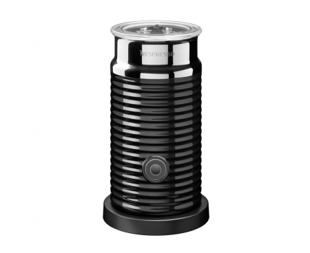 Кофеварка капсульная Artisan Nespresso и Aeroccino, кремовая, 5KES0504EAC, KitchenAid