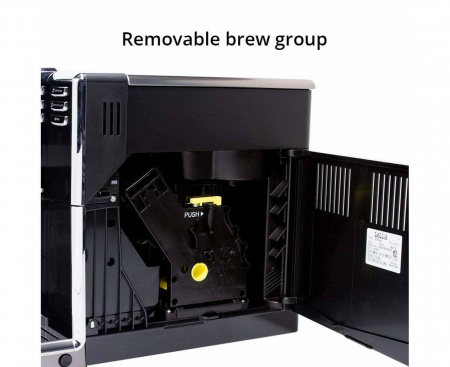 Кофемашина автоматическая Anima CMF BK 230 WE, Gaggia