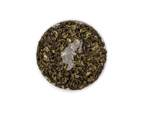 Чай улун Chinese Jade / Китайский нефрит, листовой, банка 100 г, Julius Meinl