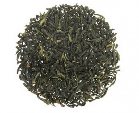 Чай черный ароматизированный Earl Grey / Эрл Грей, вак.пакет 1 кг, Dammann