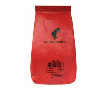 Чай фруктовый Кир Ройял, листовой, 250 г, Julius Meinl