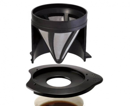 Воронка ALL Dripper CFOD-1B, Hario