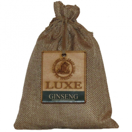 Чай Luxe Tea "Ginseng Oolong", улун с женьшенем, 300 гр